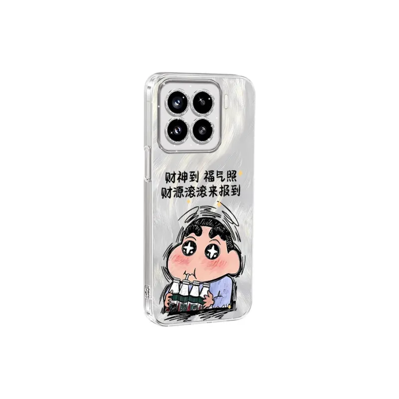 NAYIKE Phone Cases-4