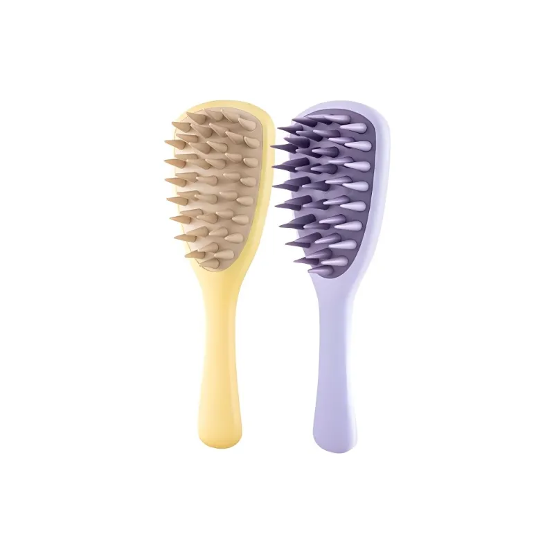 ZHENZI Hairdressing Tools Unisex-3