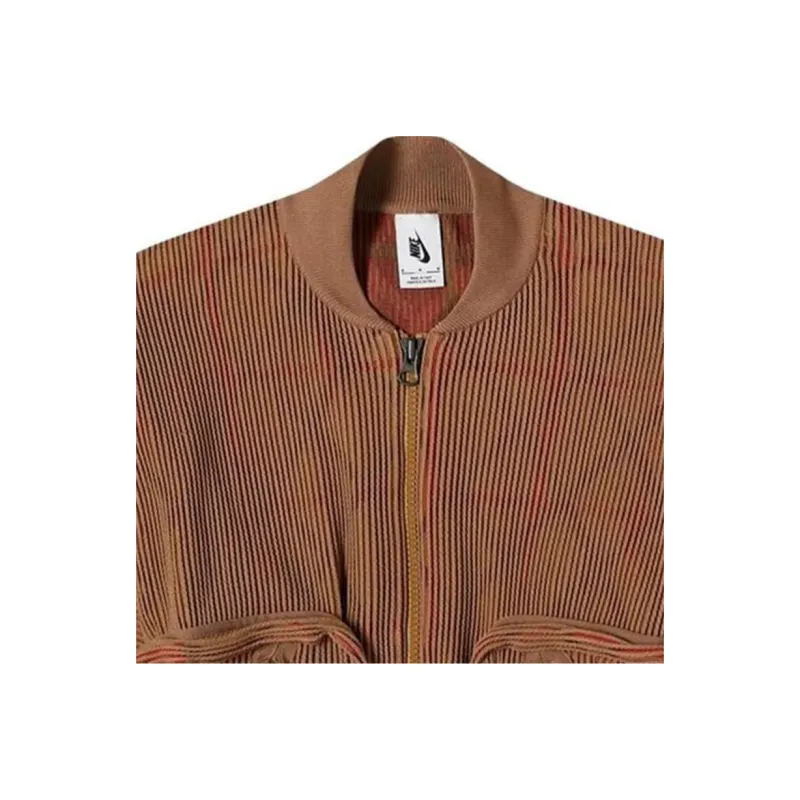Nike X Undercover Sr MA 1 Bomber Jacket-1