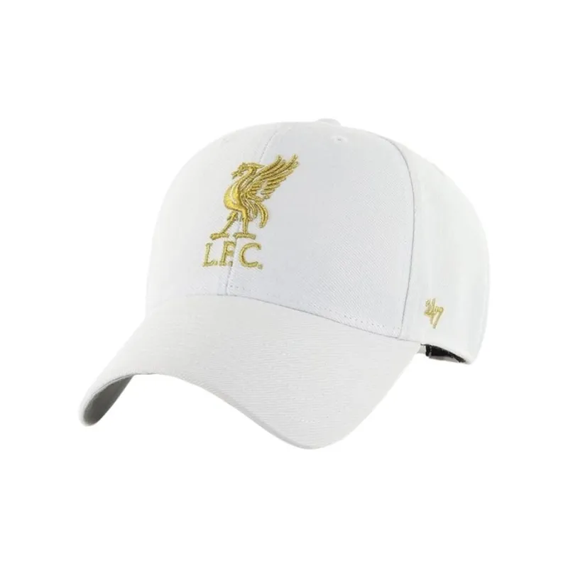 '47 Acrylic Baseball Caps Men's White-0
