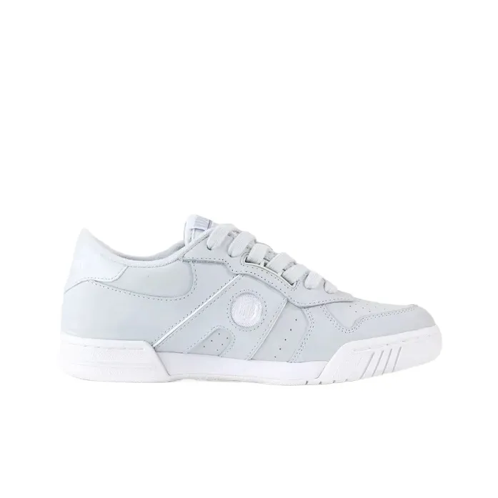 Wilson PRO STAFF 87 Low Top Tennis Shoes Women's Gray-1