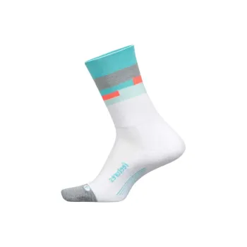FEETURES Running Socks Unisex 1 Pack