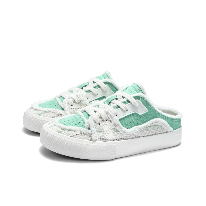 MINISO Skateboard Shoes Women's-1