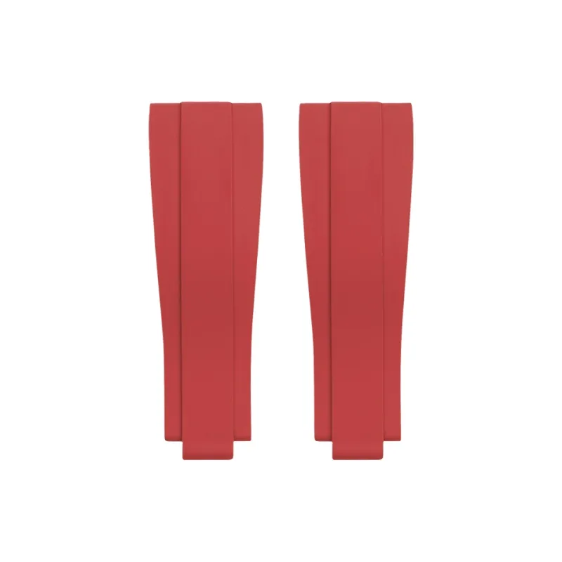 VAGENARI Daytona 116503.11652 Rolex Compatibility Watch Band Fluoroelastomer Material-7