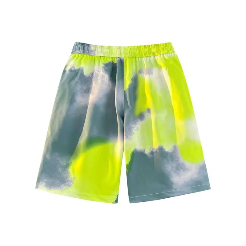PRPK Casual Shorts Unisex-9