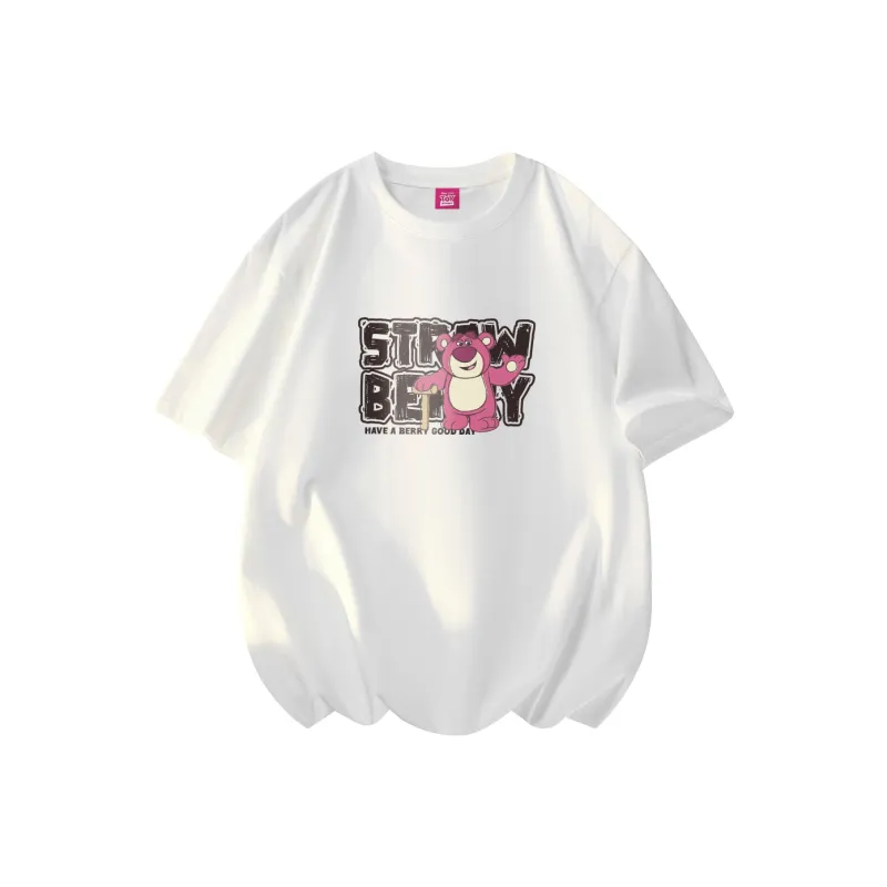 Disney T Shirts Unisex-0