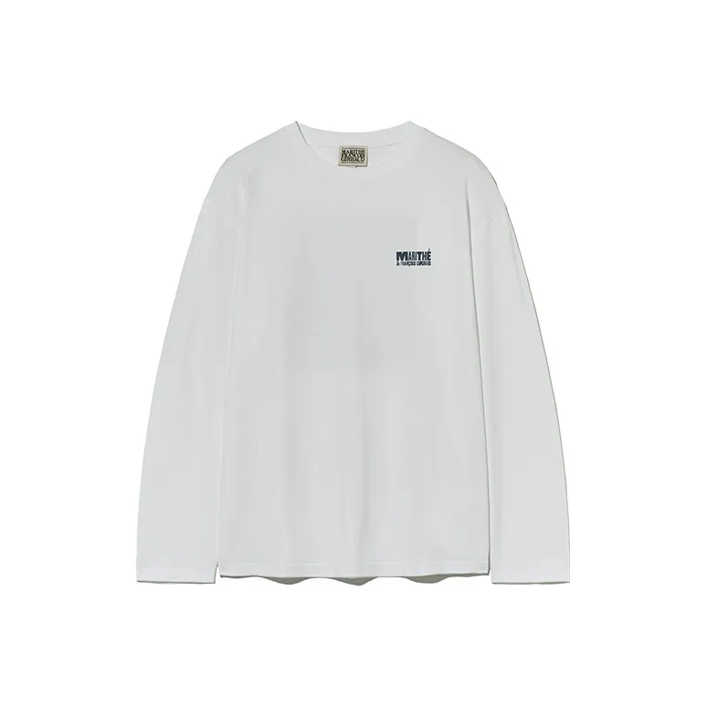 MARITHE FRANCOIS GIRBAUD T Shirt Unisex-0