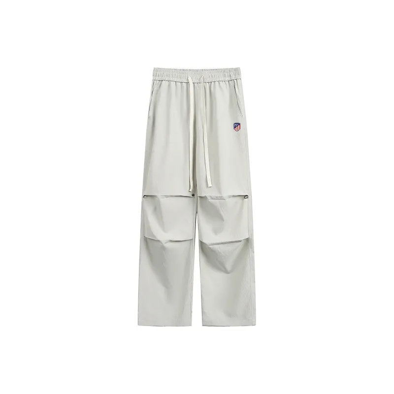 ATLETICO DE MADRID 1903 Casual Pants Unisex-4