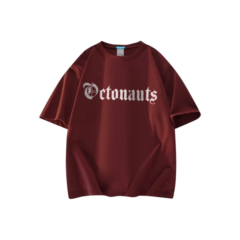 Small Columns Under The Sea T Shirt Unisex-13