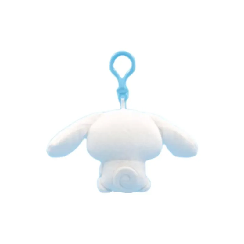 E STRONG Sanrio Collaboration Short Plush Bag Accessory Unisex Multicolor-10