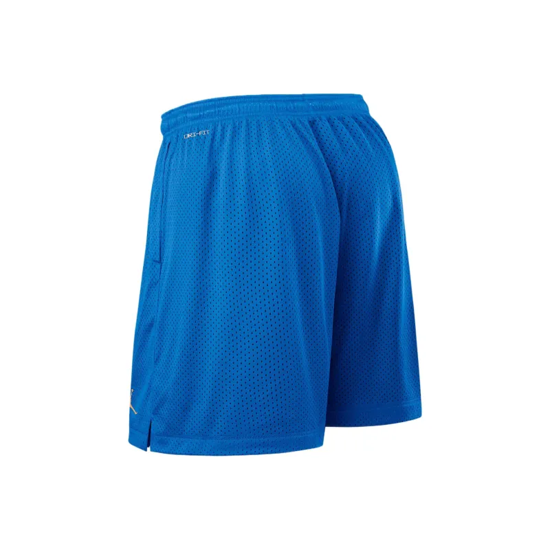 Jordan Ucla Sideline Reversible Men's Jordan Brand Dri FIT College Shorts-1