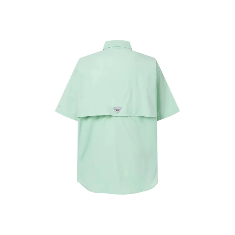 Columbia Public PFG Bahamas Il Shirt Unisex-1