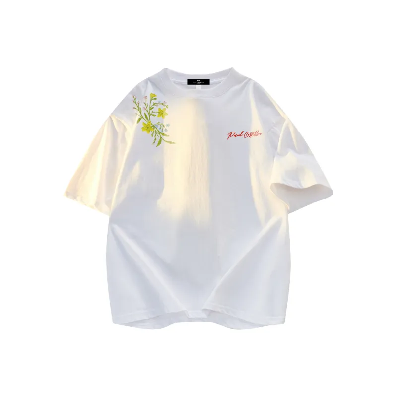 PAUL COSTELLOE T Shirts Unisex-17