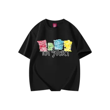 Disney Toy Story Series T Shirt Unisex