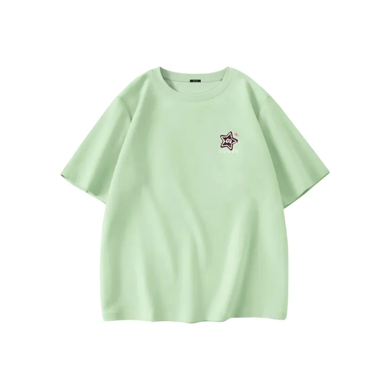 MINISO T-Shirts Women's-23