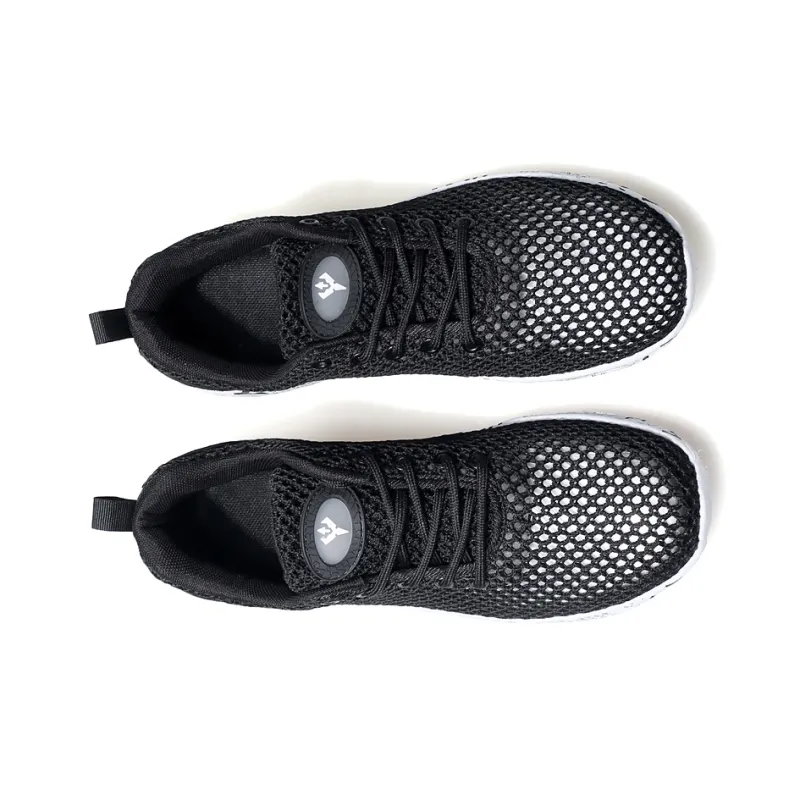OUWENHEIMANBA Lightweight, Breathable, Quick Dry, Waterproof, Slip Resistant Low Top River Trekking Shoes Unisex-2