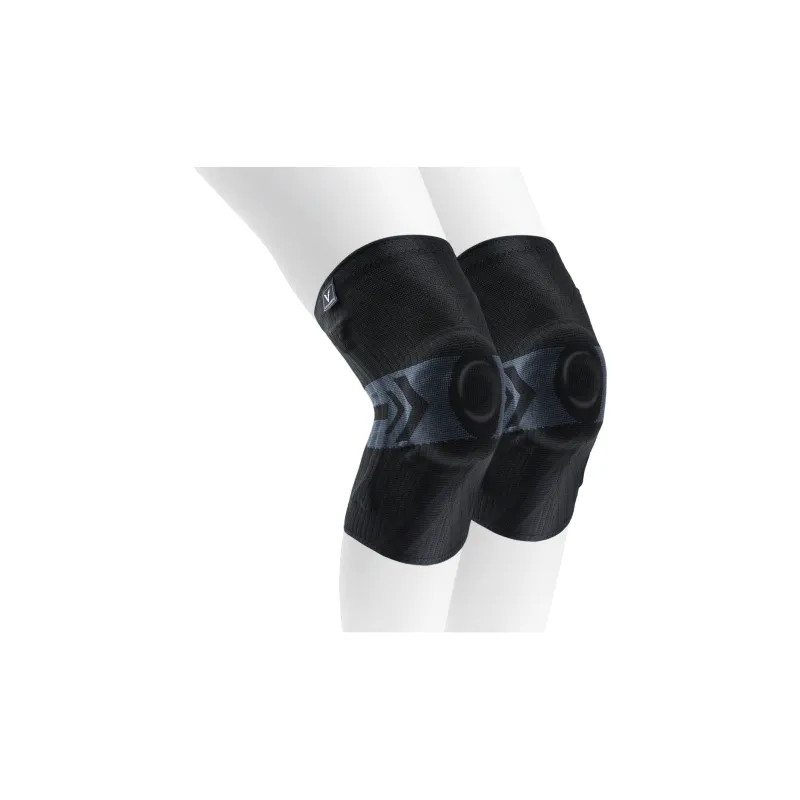 VEIDOORN Knee Pads Fitness Hiking Volleyball Mountaineering Basketball Net Ball Badminton Soccer Running Cycling Unisex-11