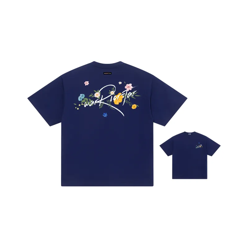 Warrior Ride The Wind And Waves Series T Shirt Unisex-16