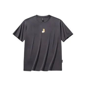 CHAOJIANTA x DAIMENGTING,LIANMINGKUAN T Shirt Unisex