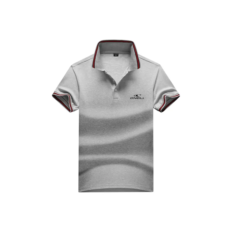 O'Neill Polo Shirts Unisex-4