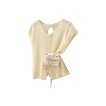 Cypress House Knitwear Women's