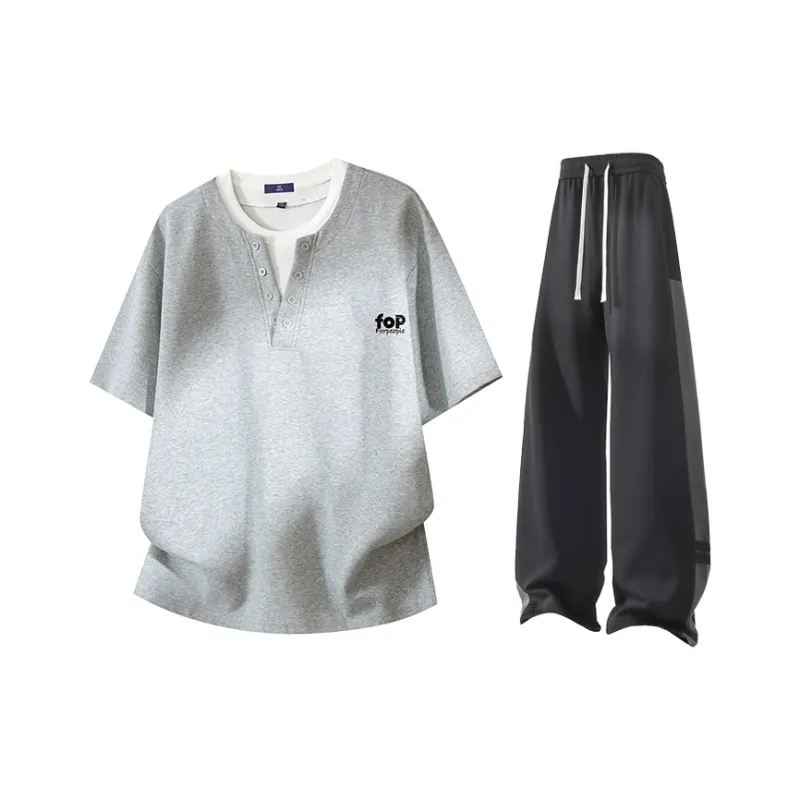 FAX FOR FMACM Polo Shirt Unisex Black-6