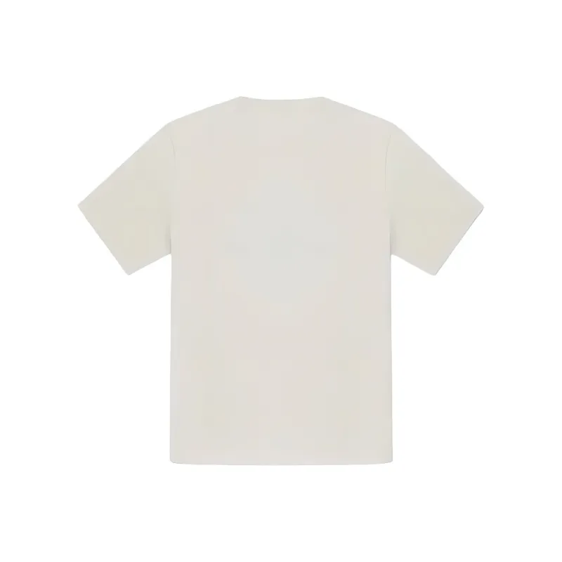 Converse T Shirts Unisex Green-1