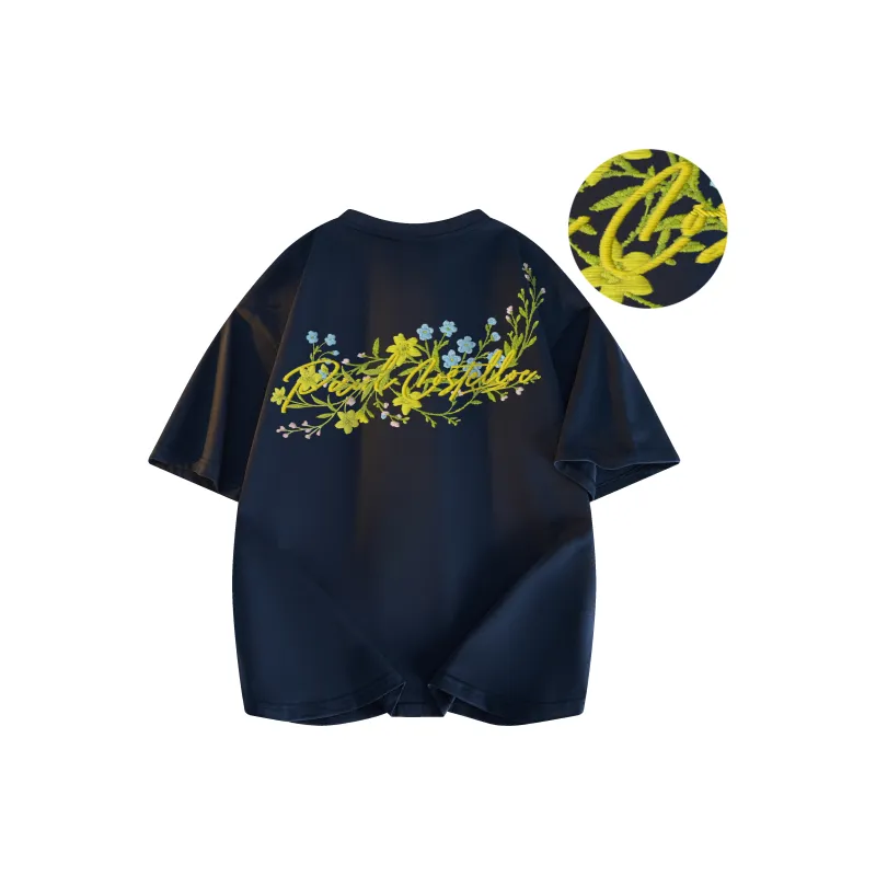 PAUL COSTELLOE T Shirts Unisex-4