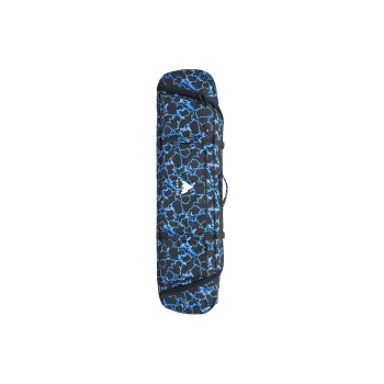 BURTON Outdoor Bags Blue Black