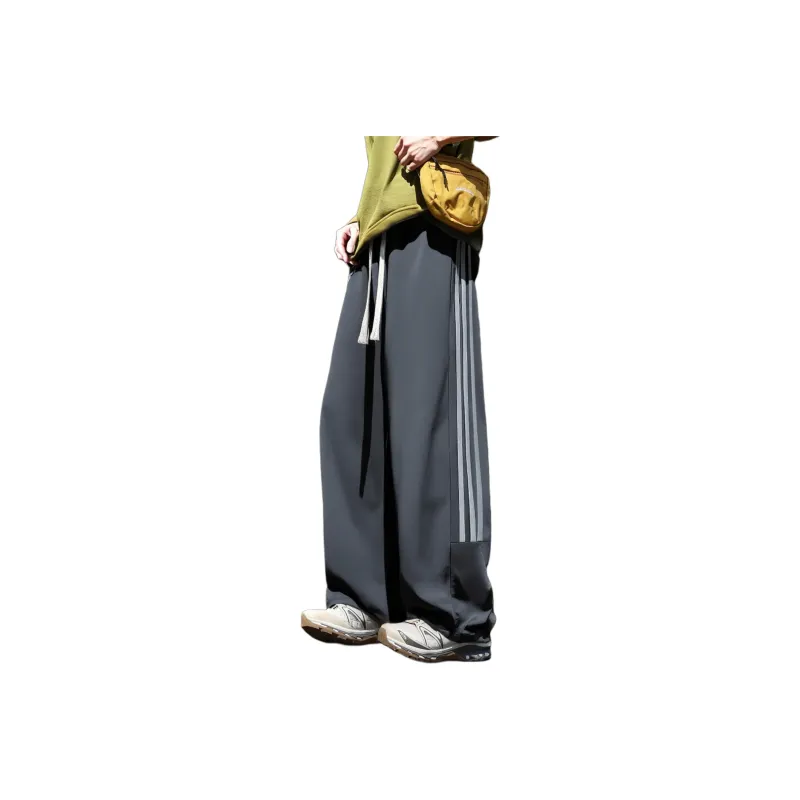 JUNGLE PANDA Casual Pants Unisex-0