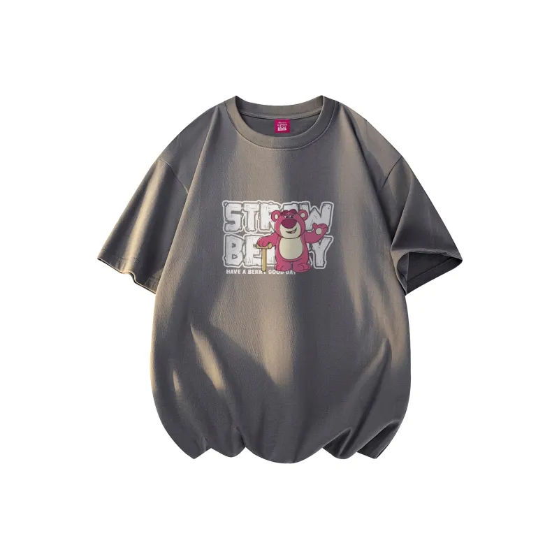 Disney T Shirts Unisex-22