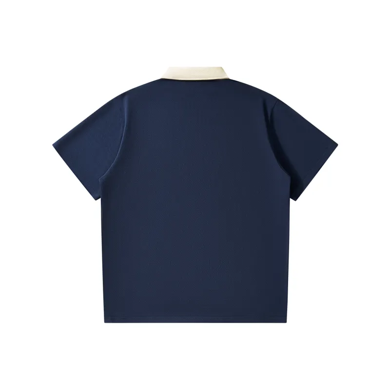 MindBridge Polo Shirts Unisex-10