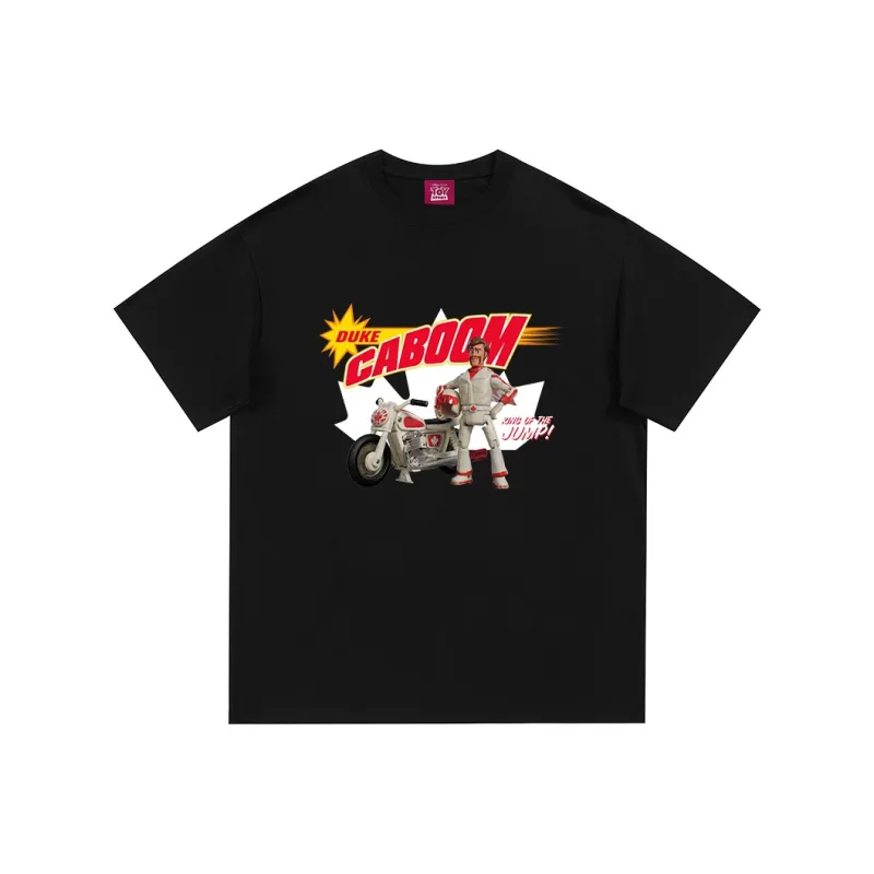 Disney Toy Story Series T Shirt Unisex-0