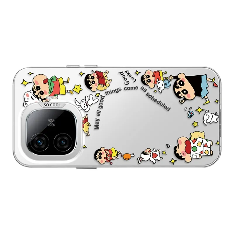 YAOCAI Phone Cases-19