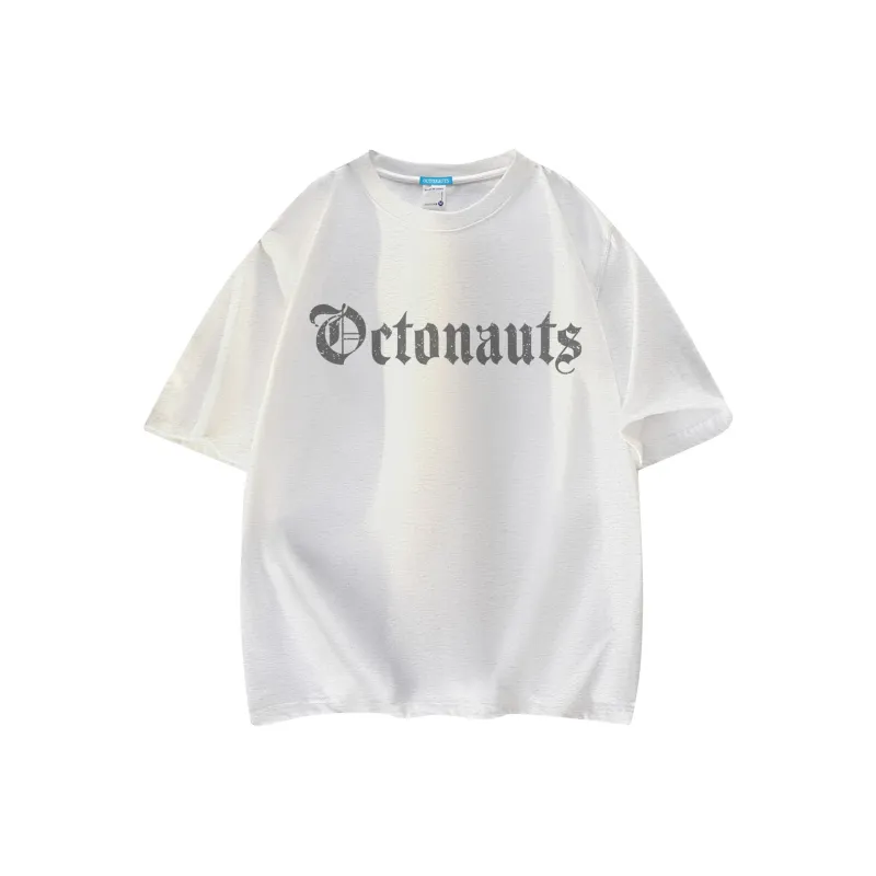 Small Columns Under The Sea T Shirt Unisex-9