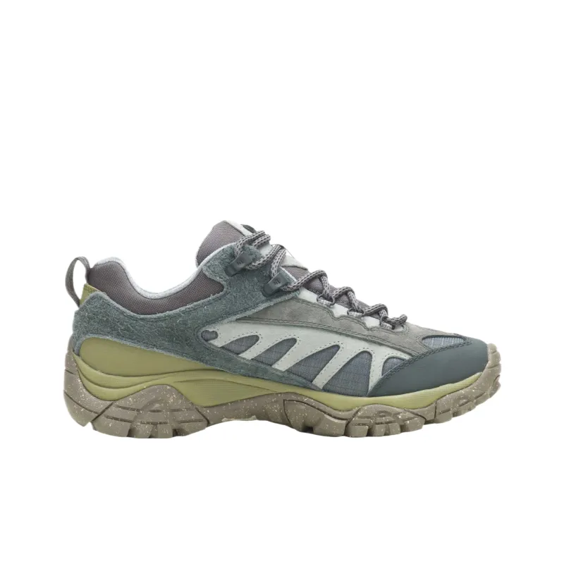 MERRELL Moab Mesa Luxe 1TRL 'Monument Herb'-1