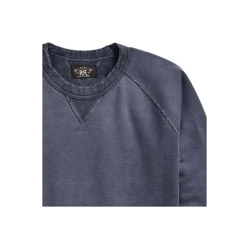 Polo Ralph Lauren Crew neck Cotton Sweater-3