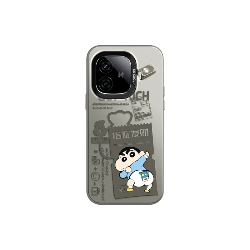 YAOCAI Phone Cases-3