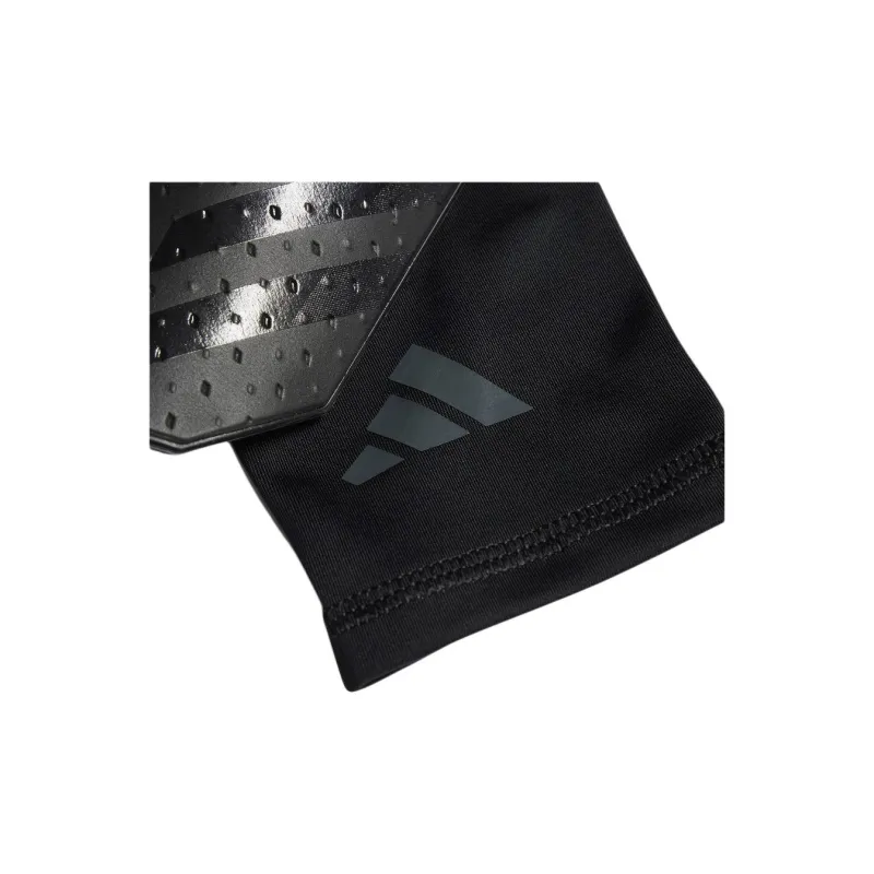 Adidas Soccer Shin Guards Sports Men Protective-1