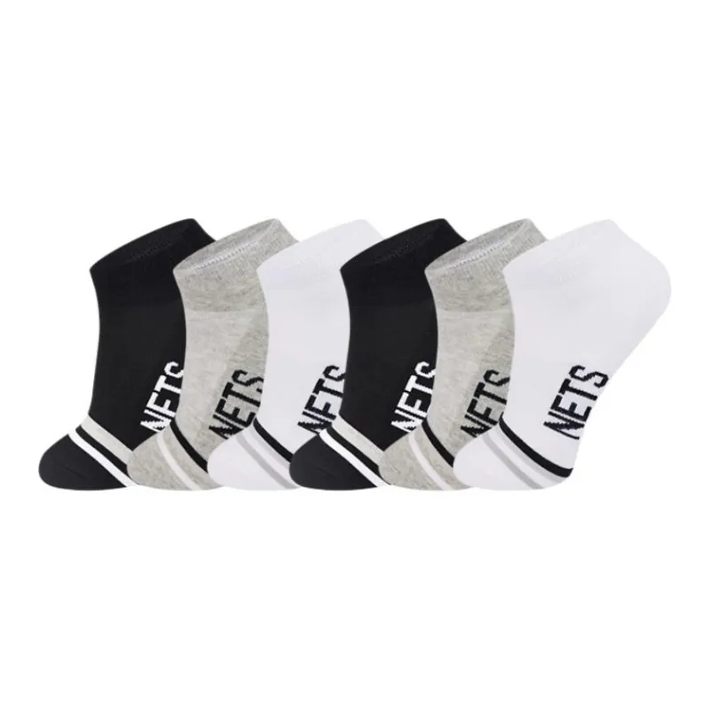 NBA Men Socks-0