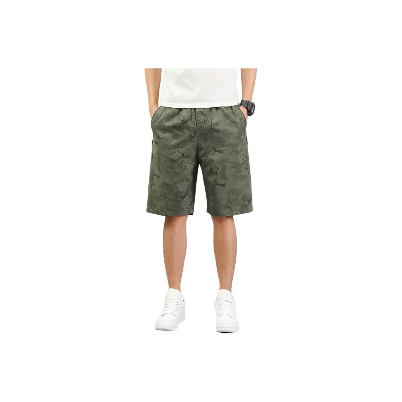 PRPK Casual Shorts Unisex-0