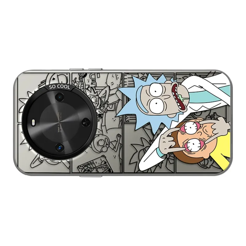 BEIWEN Phone Cases-4