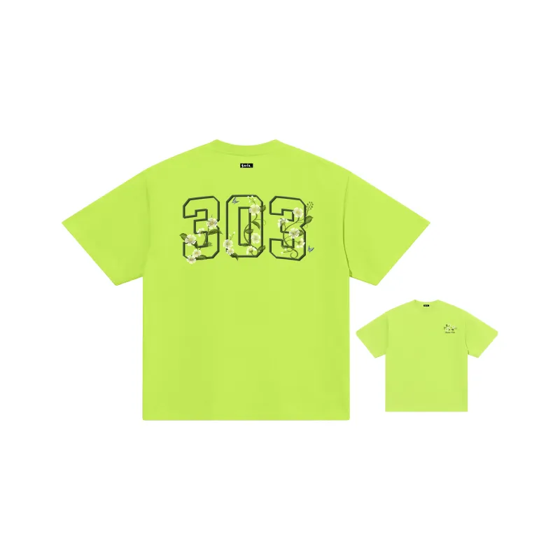 SOIE T Shirts Unisex-24