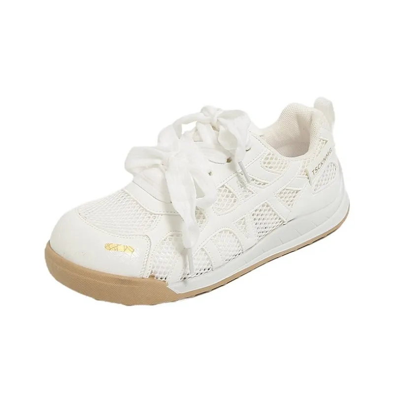 PARK DANCE Low Top Casual Shoes Women's-4