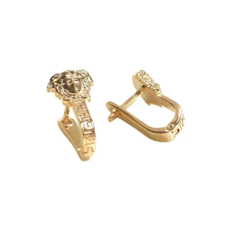 VERSACE Earrings Unisex-0