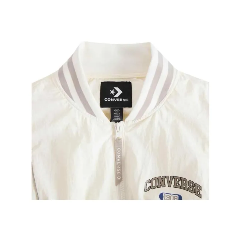 Converse Jackets Women's Brown-3