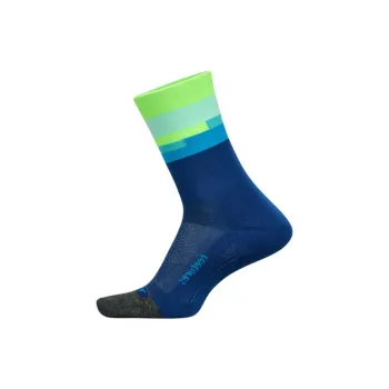FEETURES Running Socks Unisex 1 Pack
