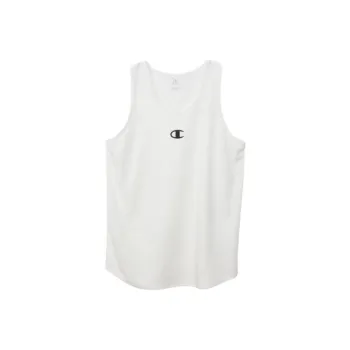 Champion Tank Tops Men White