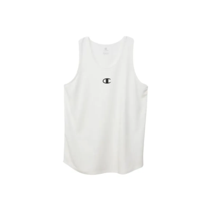 Champion Tank Tops Men White-0