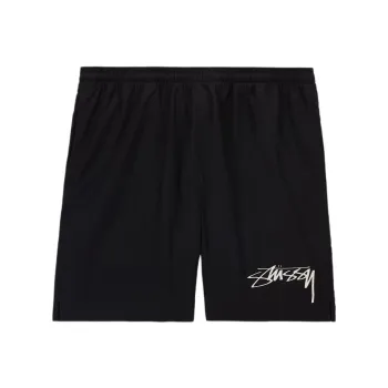 Nike X Stüssy Shorts Black